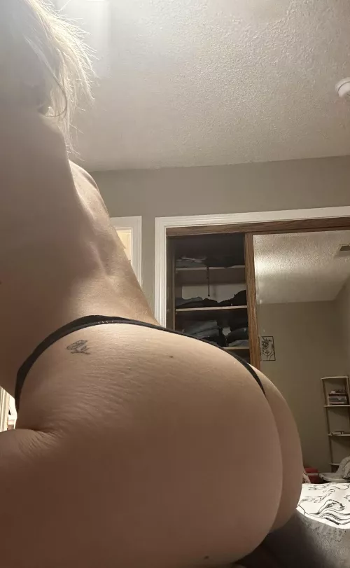 are you a certified booty lover?