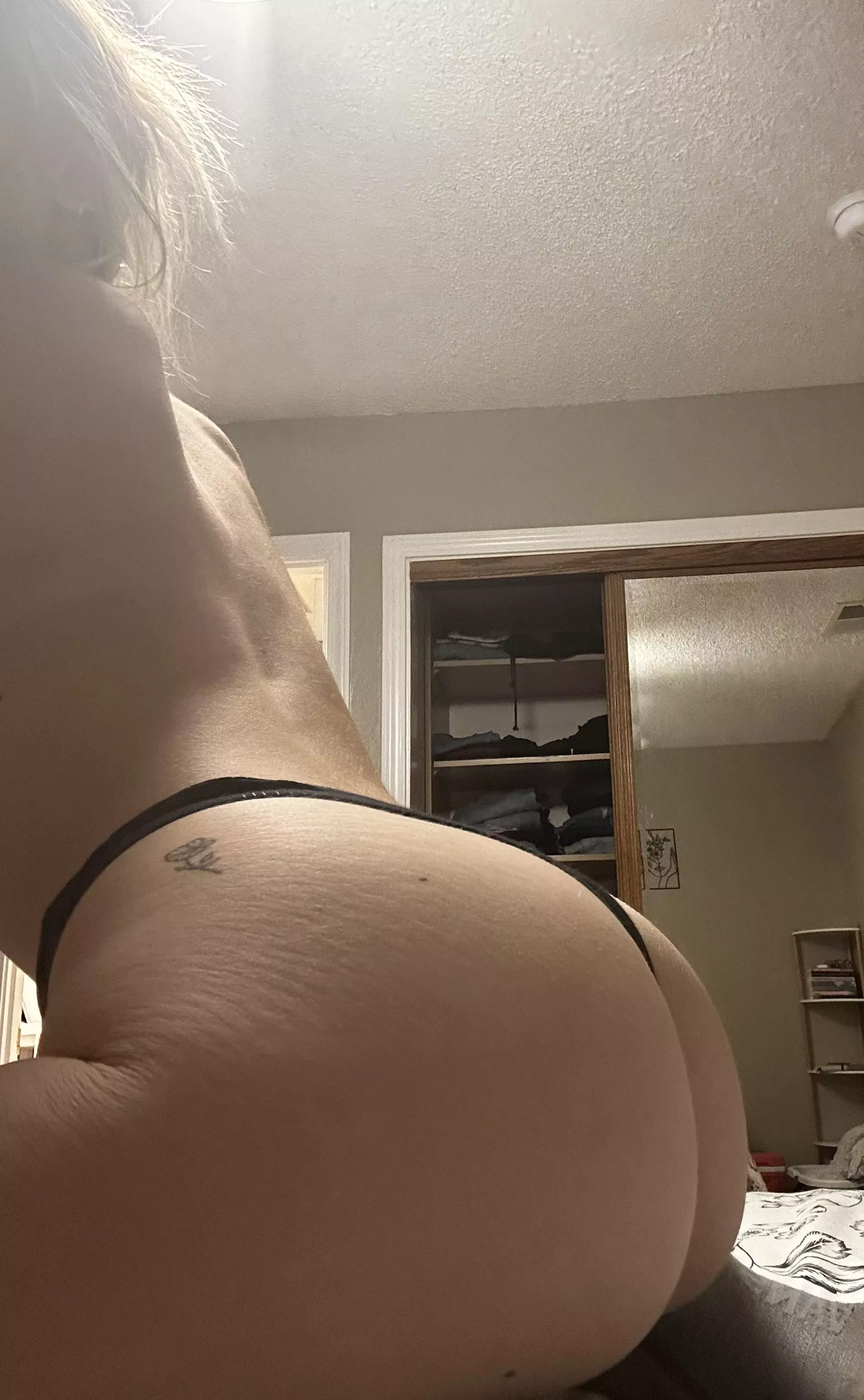 are you a certified booty lover?
