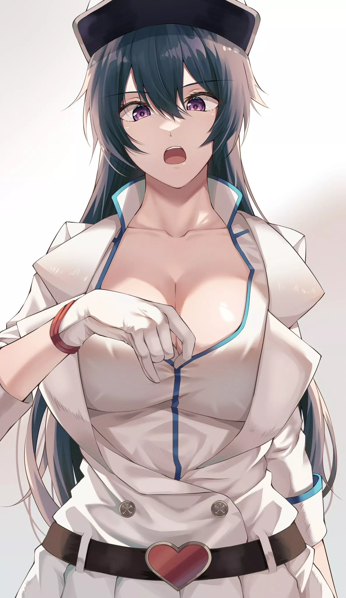 Bambietta Basterbine [Bleach]