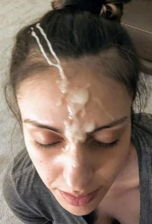 Beauty is never obscene