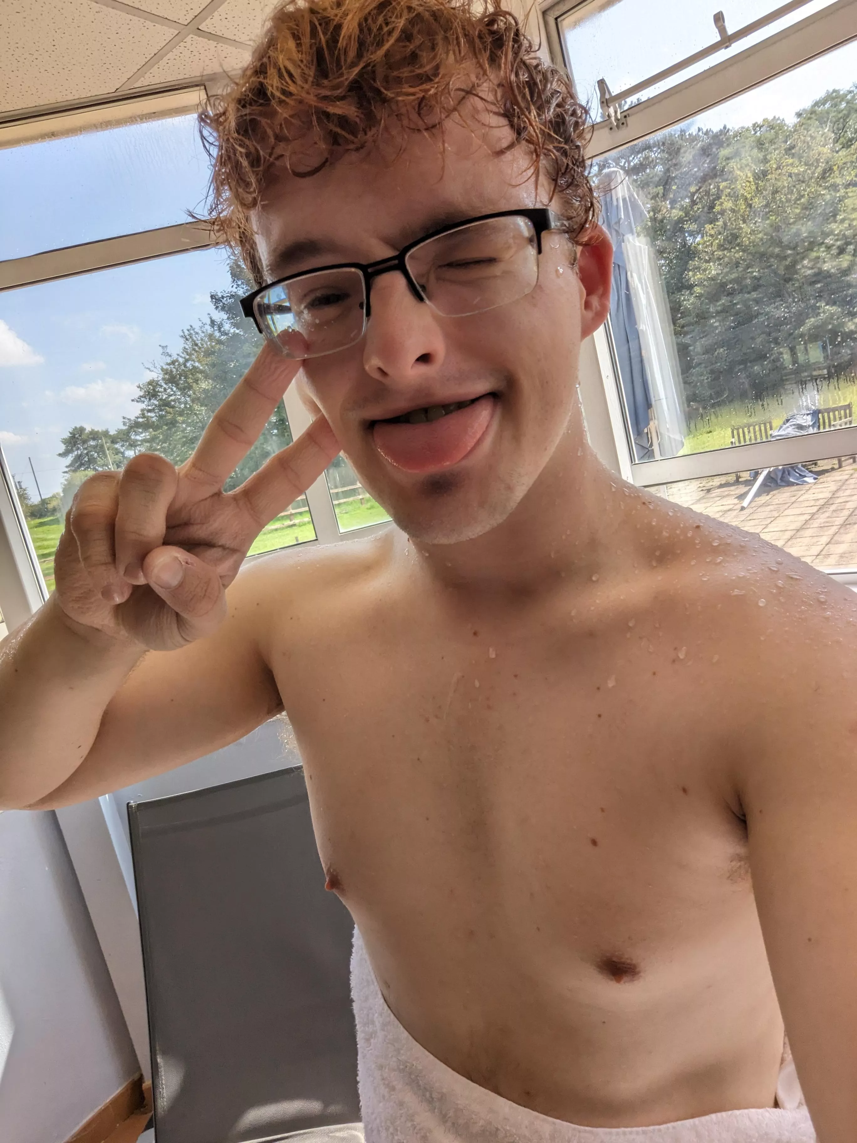 Body confidence win today