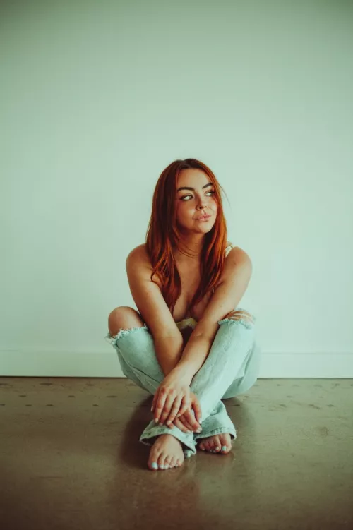 Check out my IG - @eden.rainexo