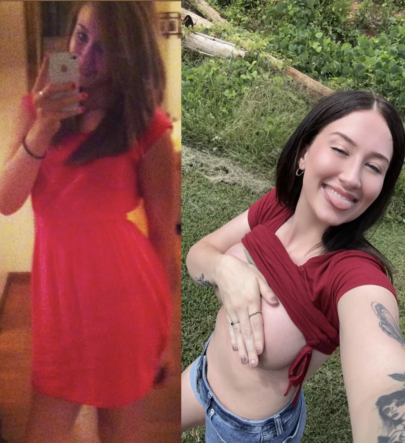 Church girl… < e-thot