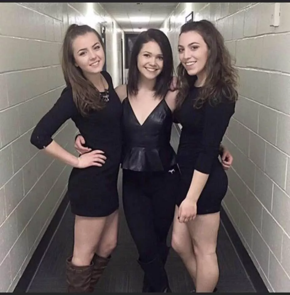 College hotties
