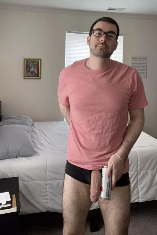 Come have a drink with me