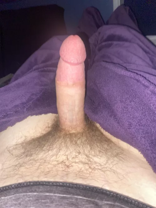 Comment if you think yours is bigger 😈