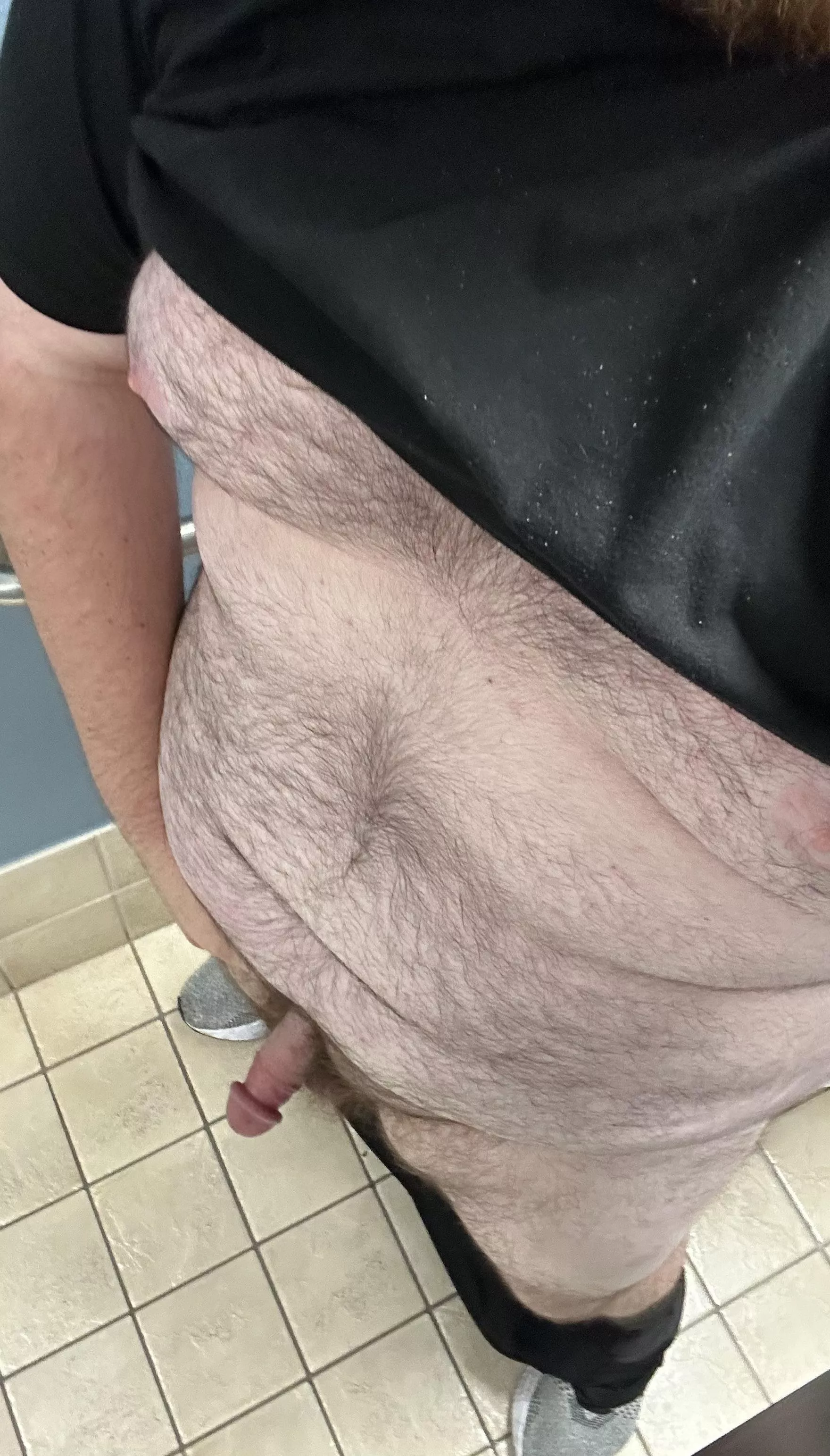 Could really use some head right about now