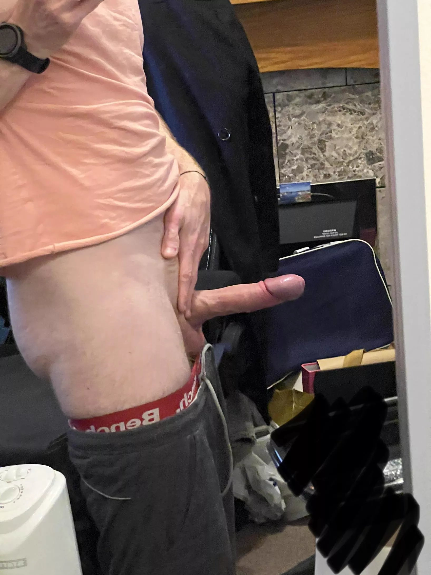 Describe me in one word