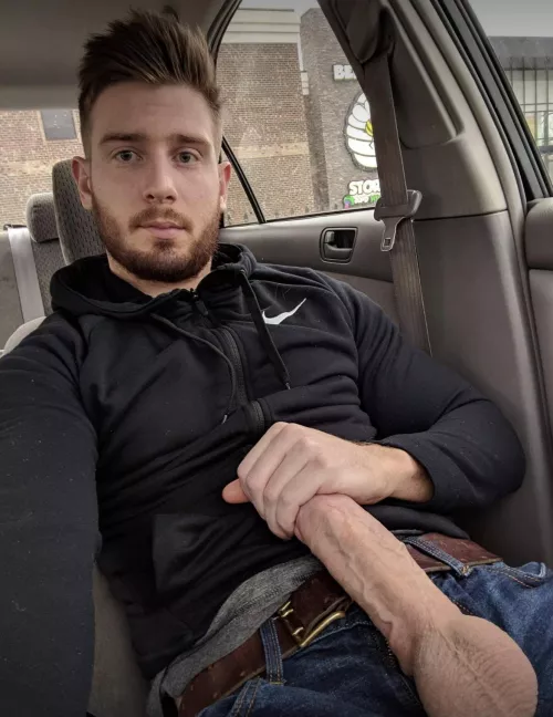 Do I have husband dick? (32)