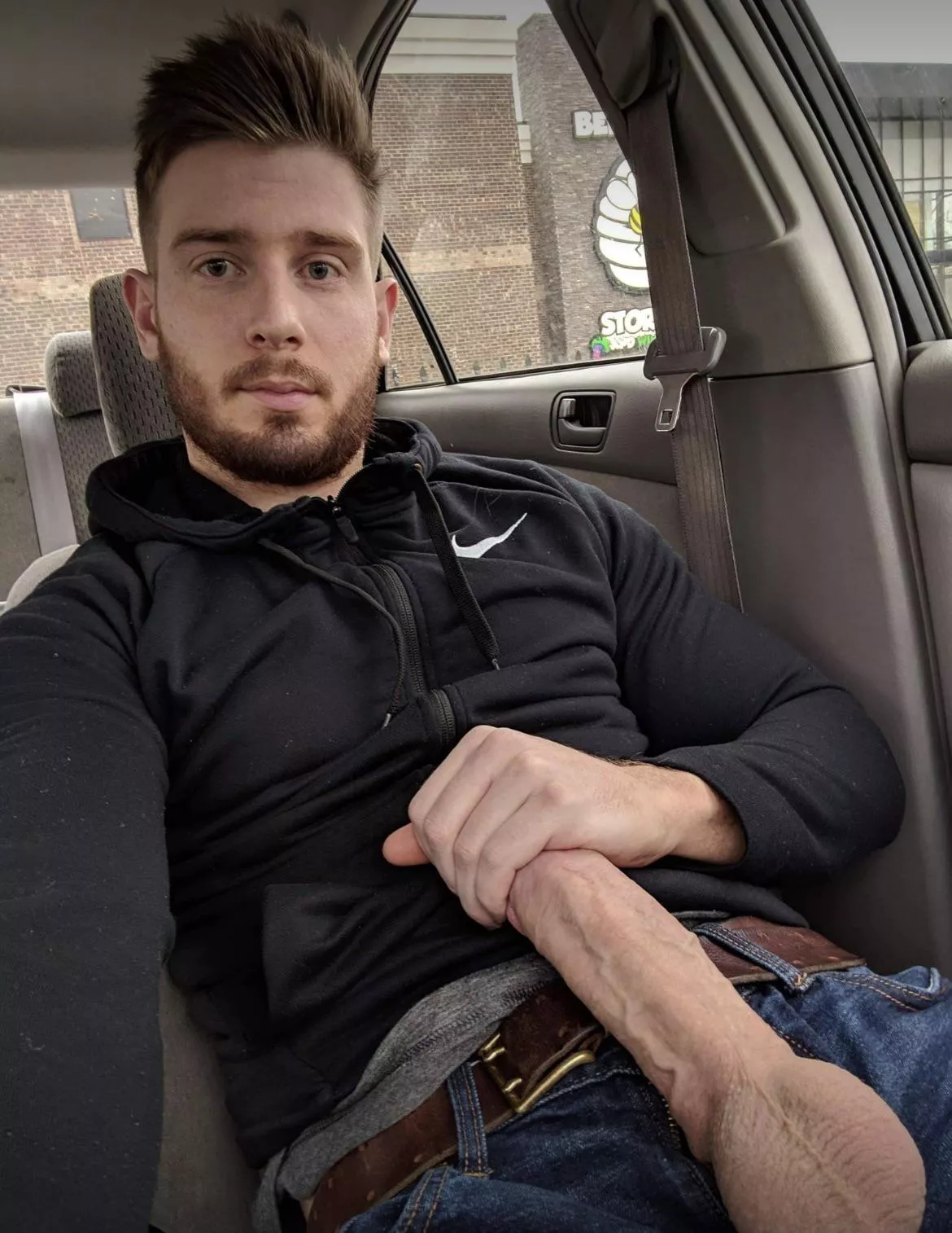 Do I have husband dick? (32)