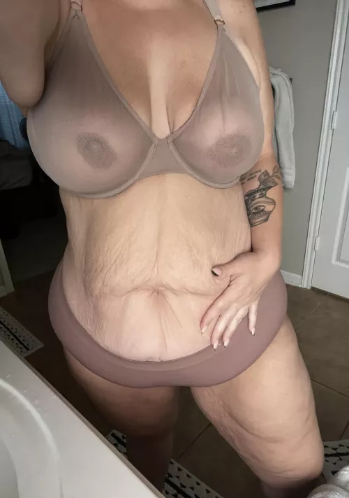 does my softness look inviting? 😏