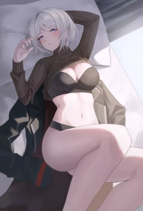 Faust [Limbus Company]