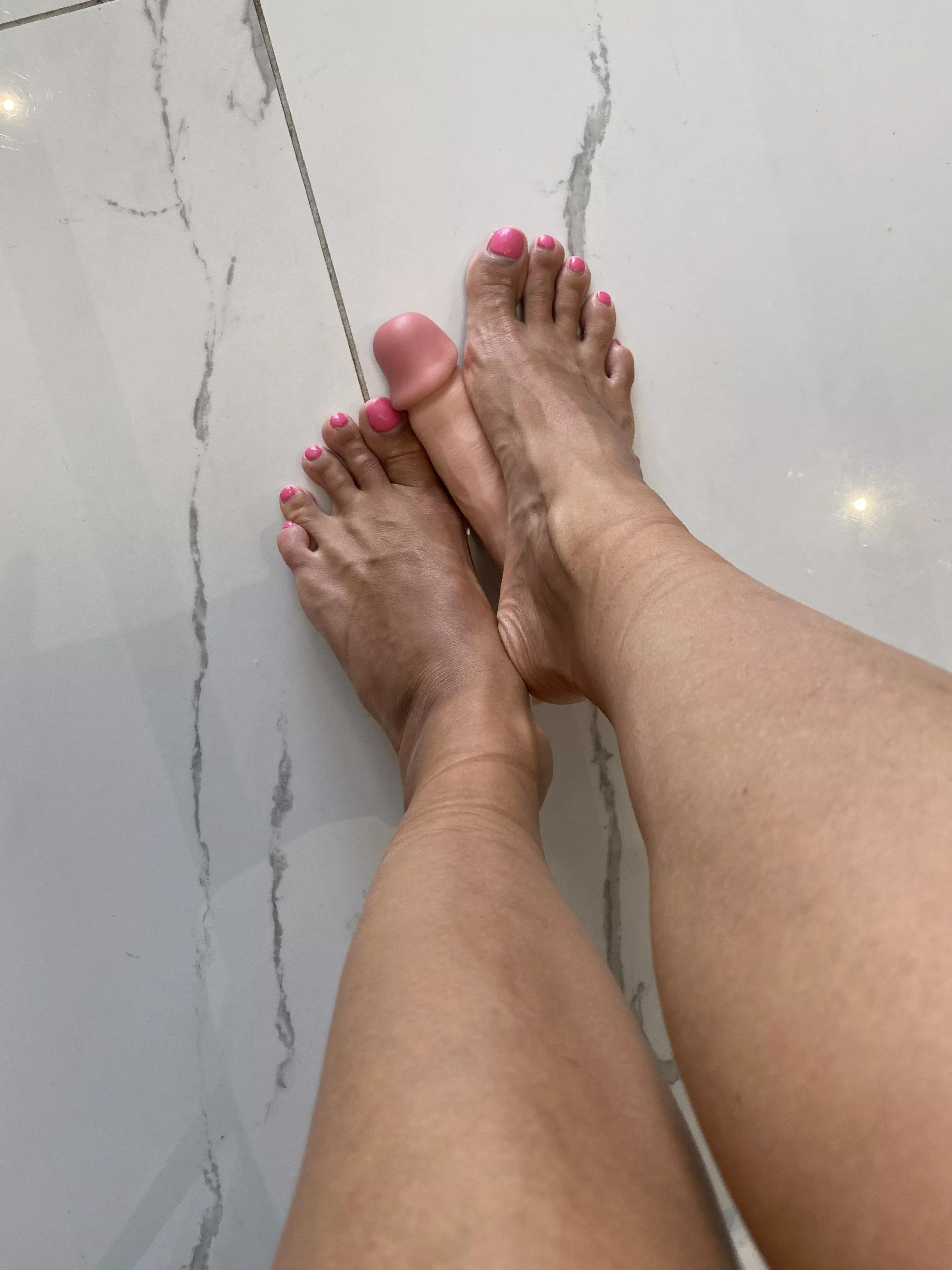 Floor is cold, wanna warm up with me?