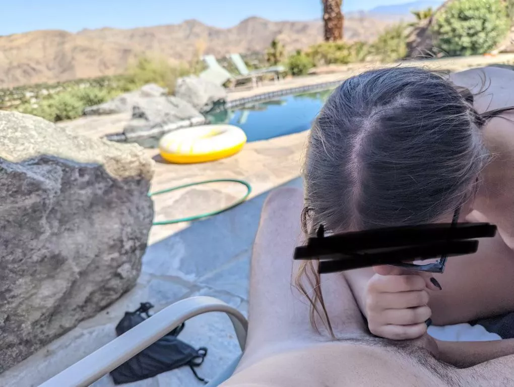 [F][M] Take us back to paradise