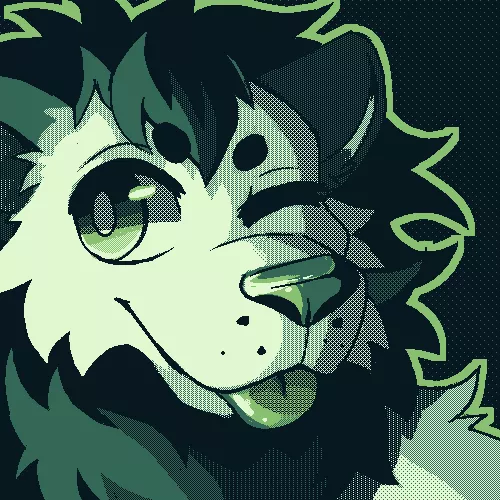 Gameboy Doodle Commission #4