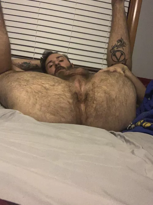 Get me knocked up 😈