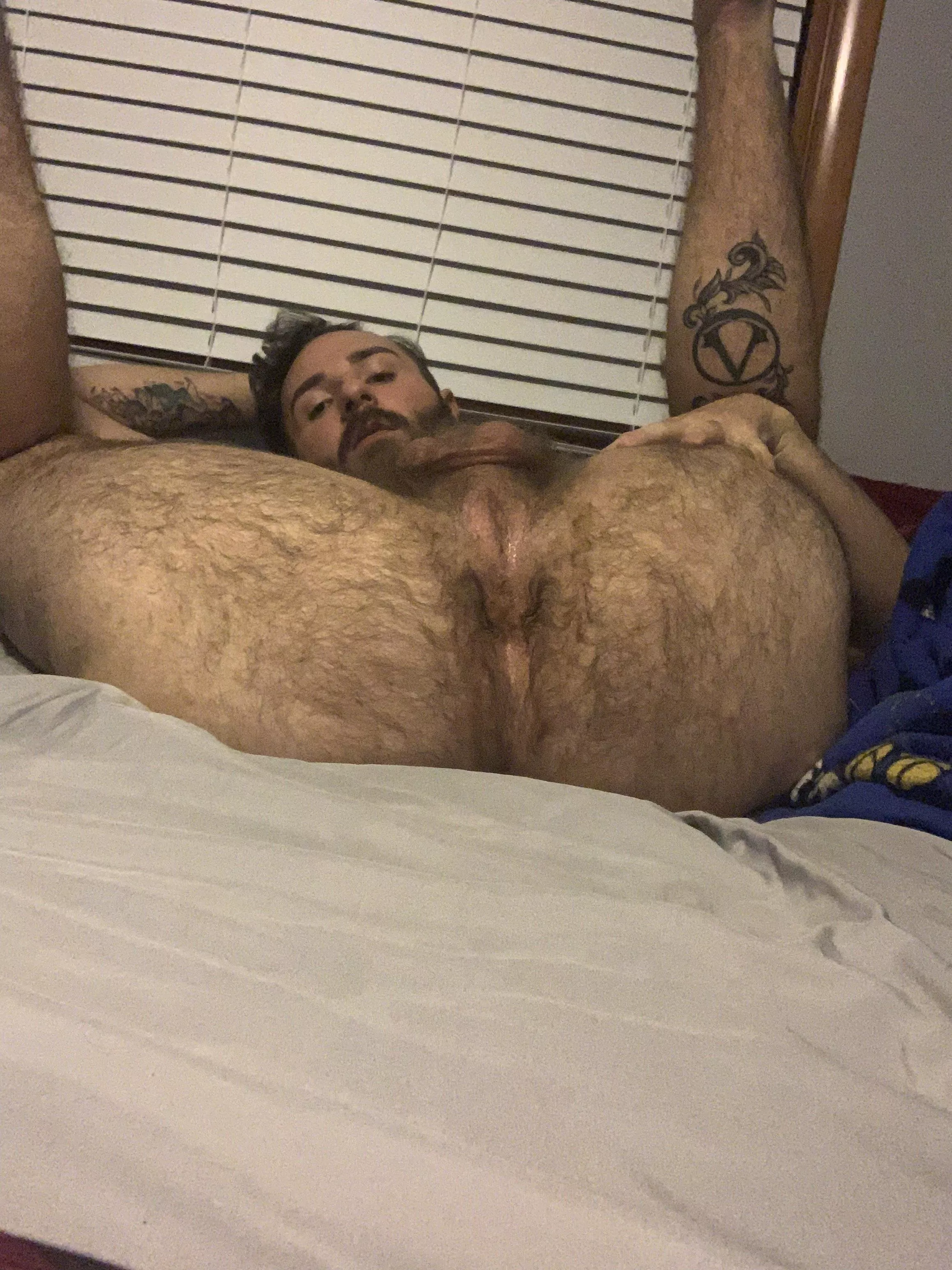 Get me knocked up 😈