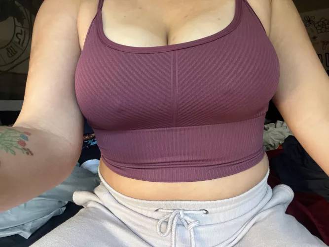 good morning, should we get coffee?