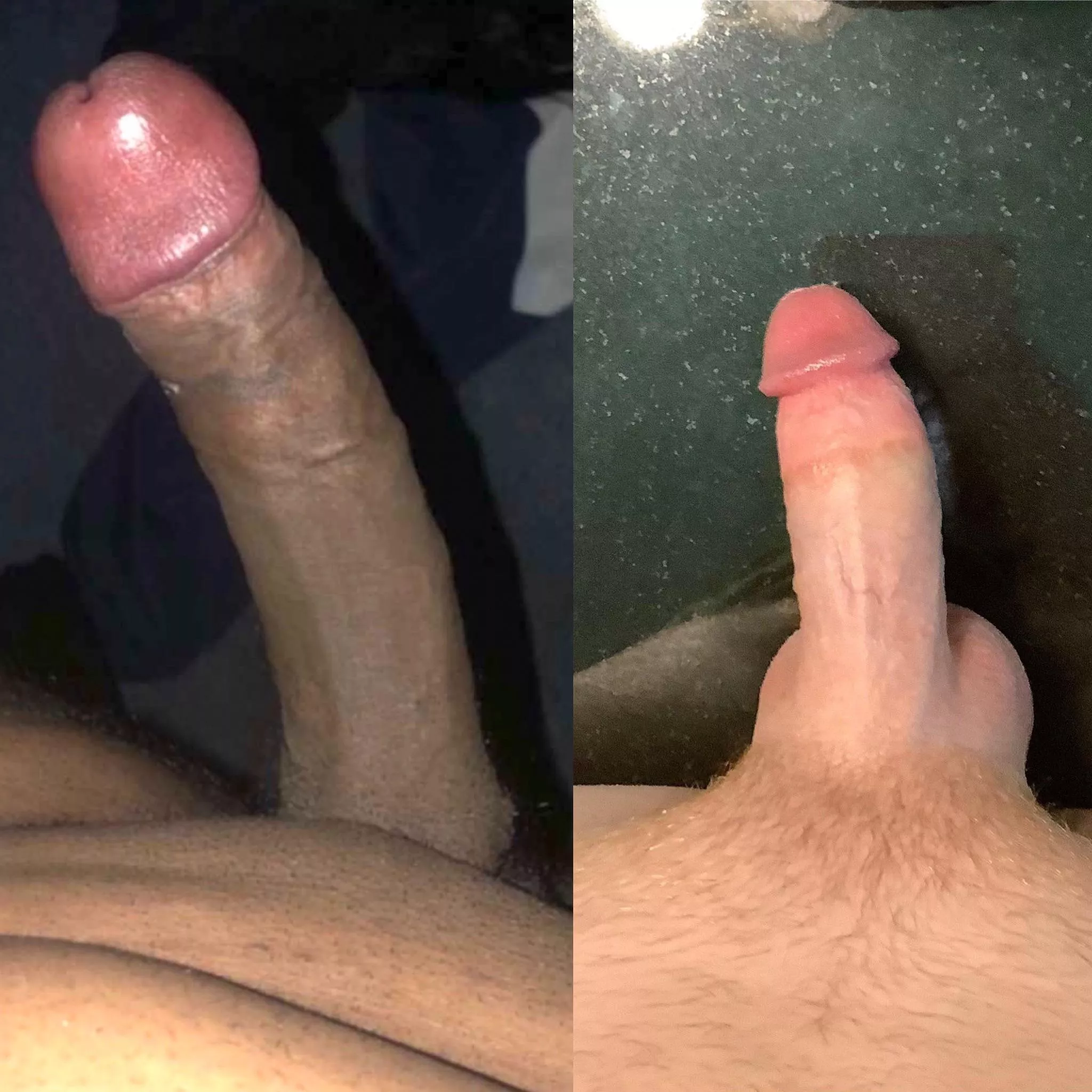 Got hornier knowing he never stood a chance against me 😈😈 🥊