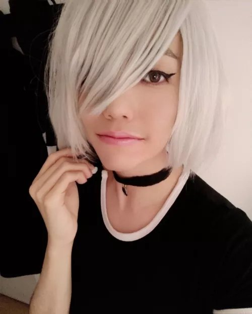 Hello! I hope you're having a nice day 😊