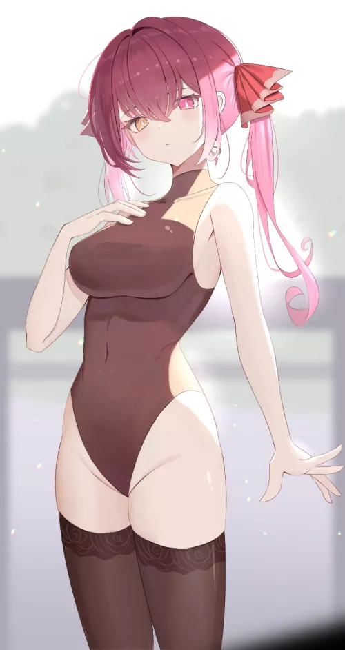 Houshou Marine [Hololive]