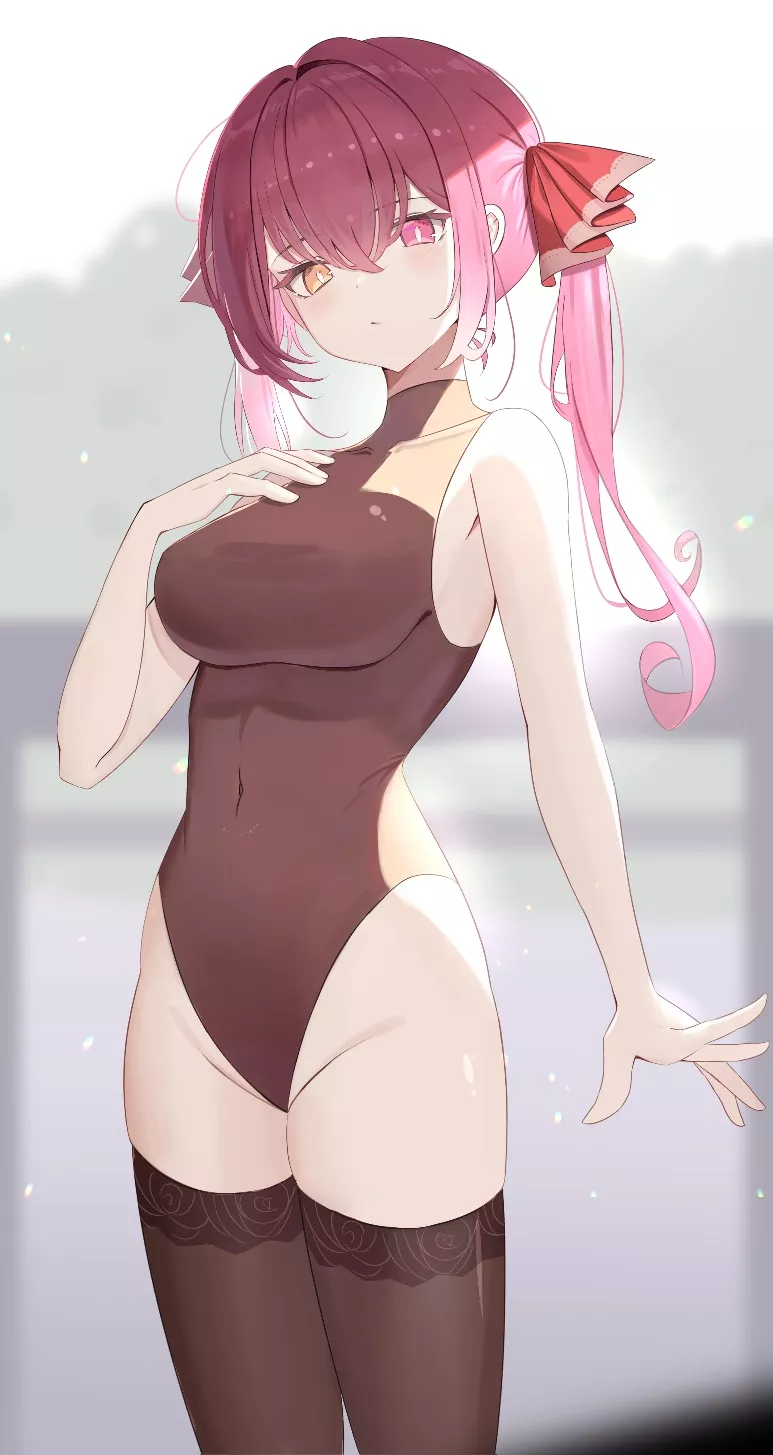 Houshou Marine [Hololive]