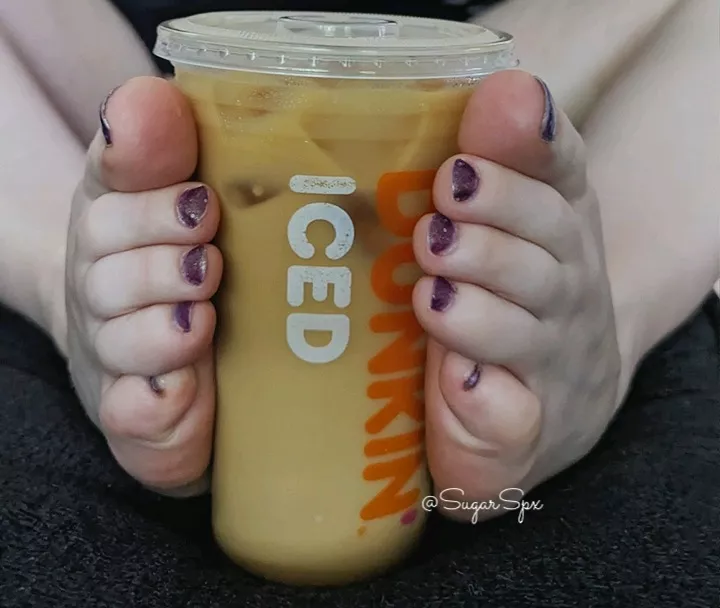 How do you like your coffee?