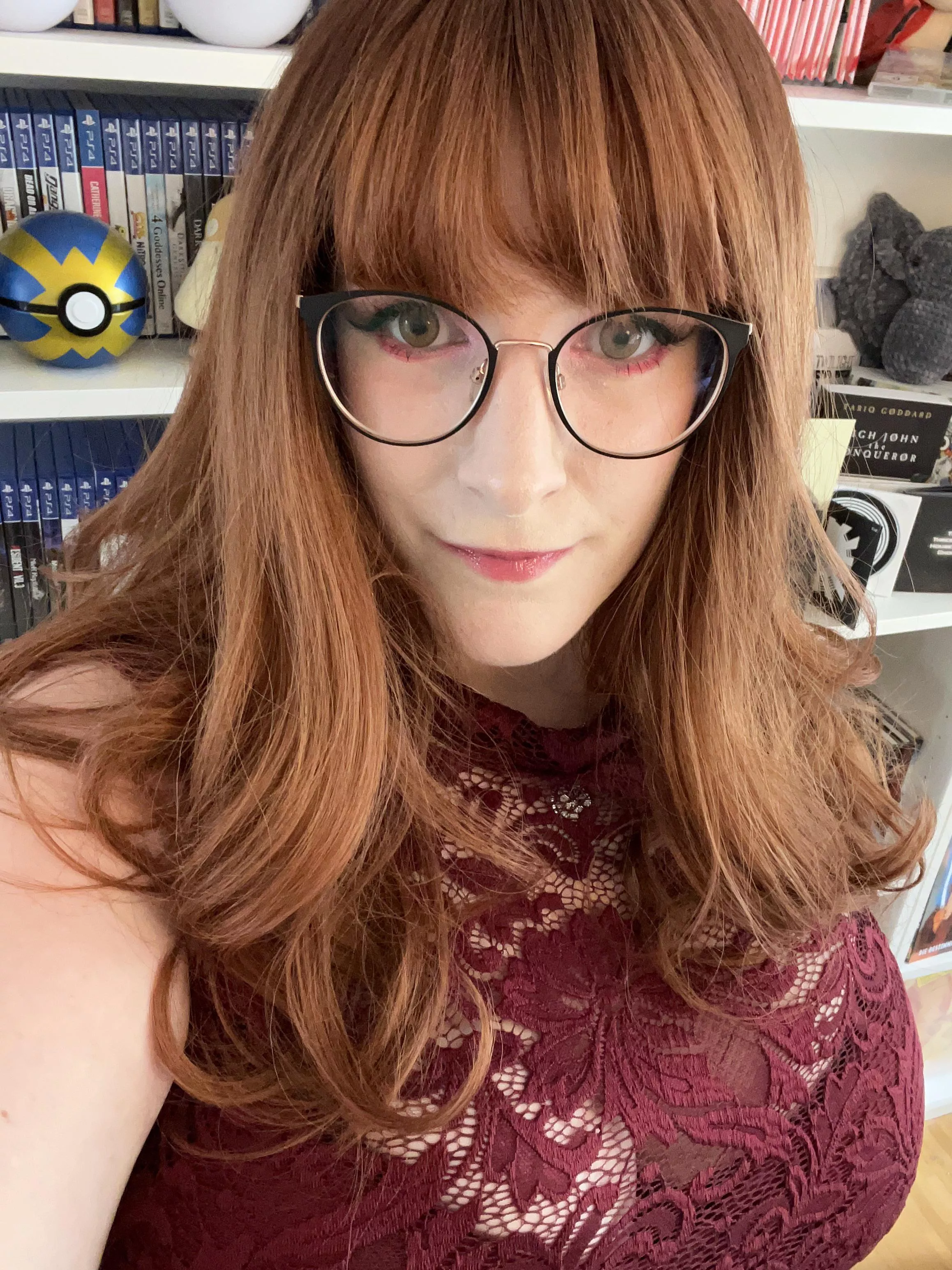 How is your weekend going?