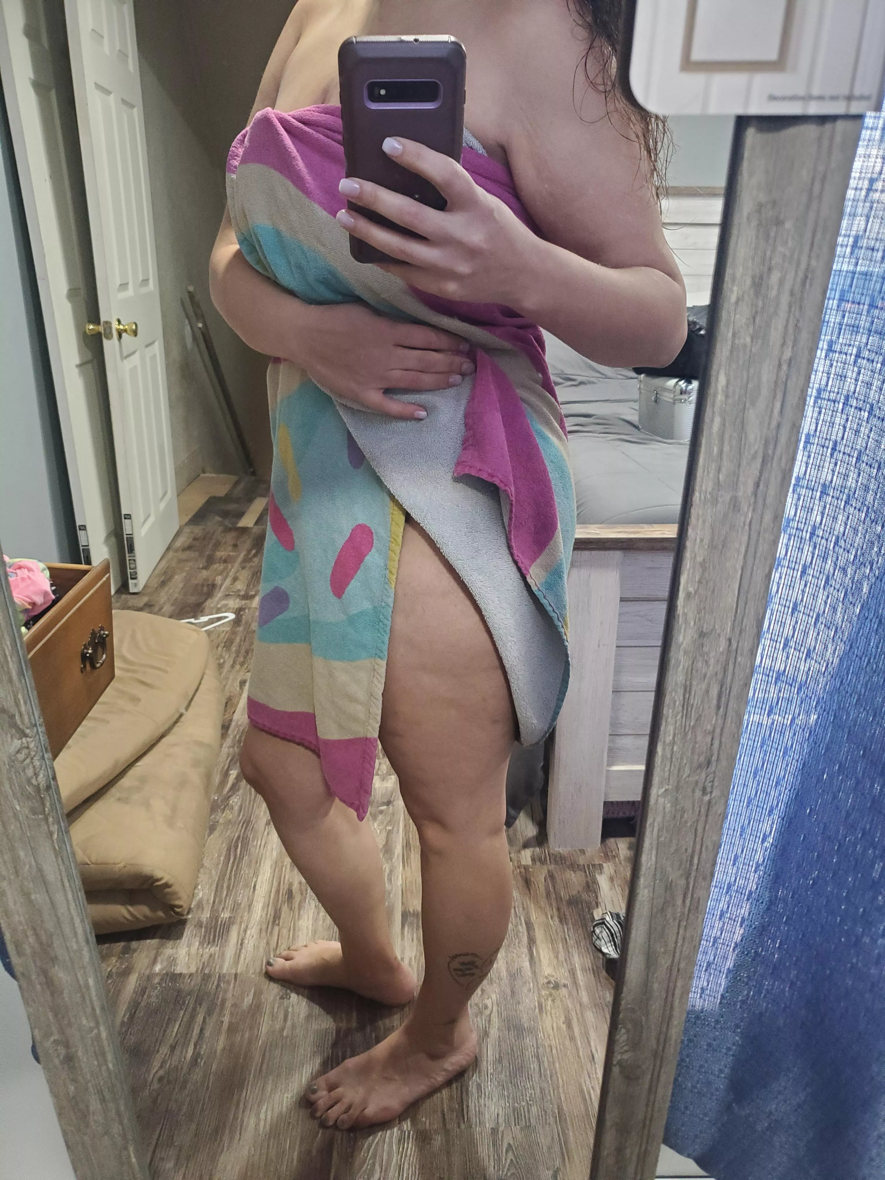 I hope you enjoy ....