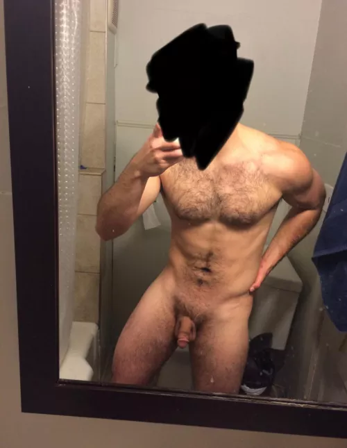 I love it when there is a big difference. Compare?