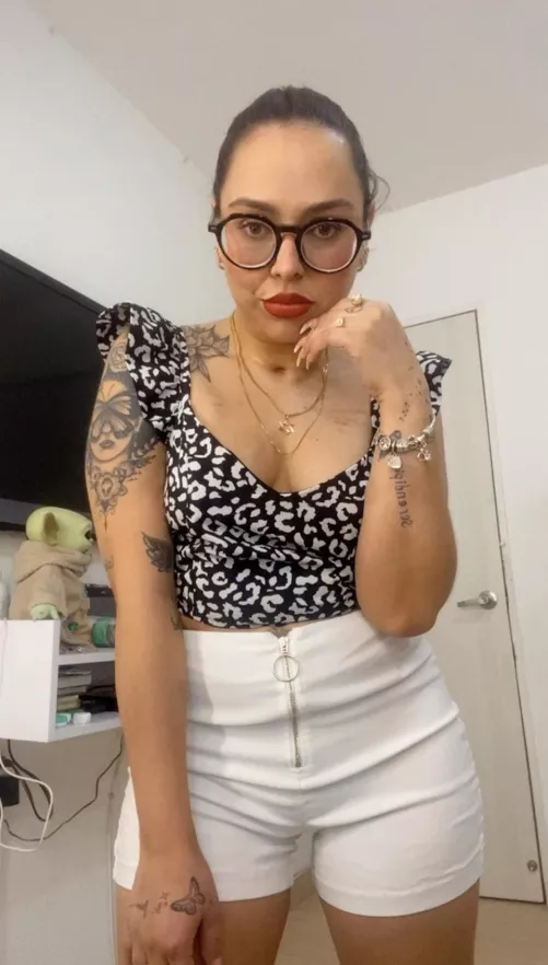 I take care of good boys and punish naughty boys, which are you?