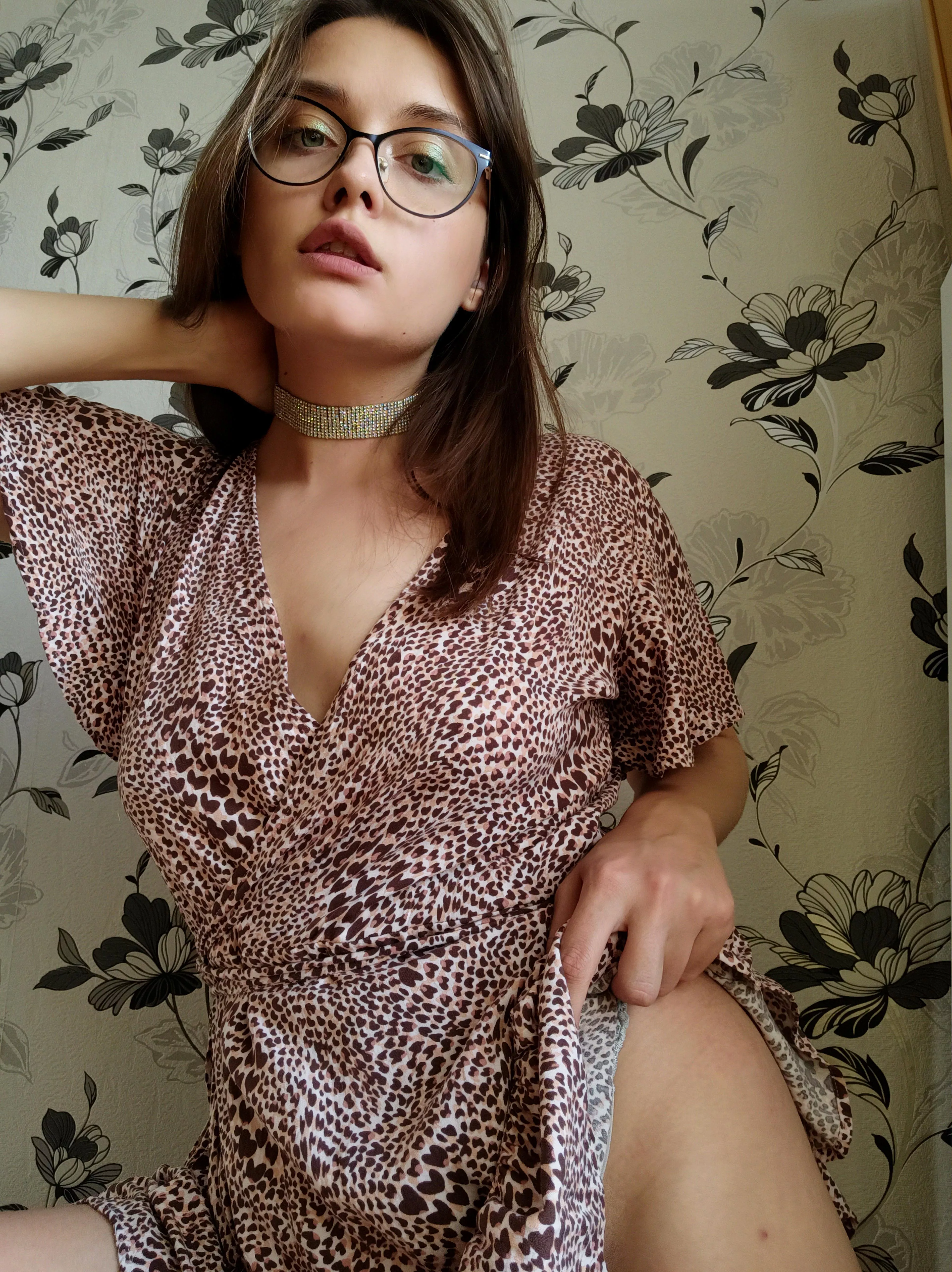 I think my boss will be pleased