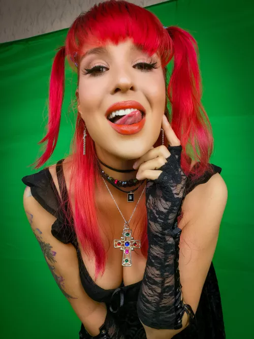 If I was your roommate would we fuck everyday?