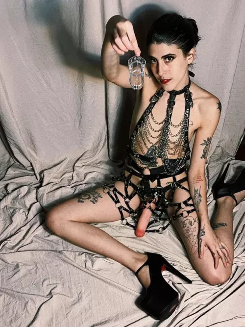 Im gonna make the most special rules 4 you