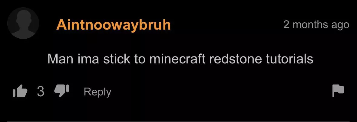 Imma need that minecrack tutorial