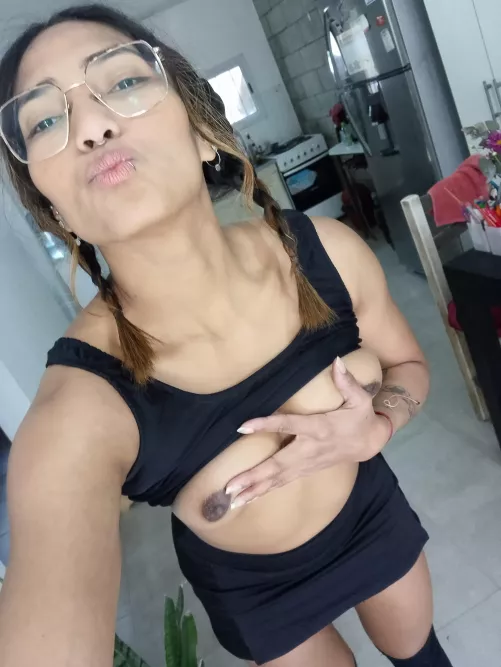 Isabel + (@missbolivar) [OnlyFans]