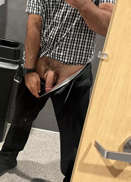 It’s been a hard day at work. Anyone want to make me hard now (43)