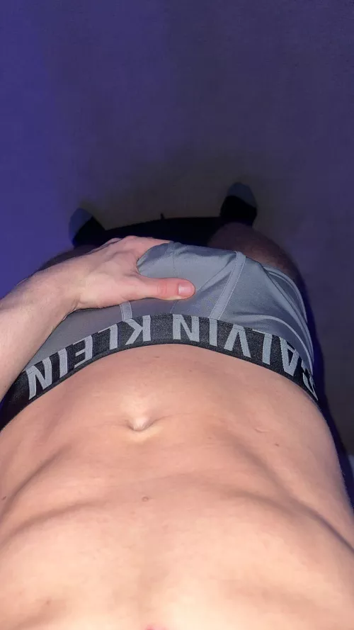 It’s just too big …