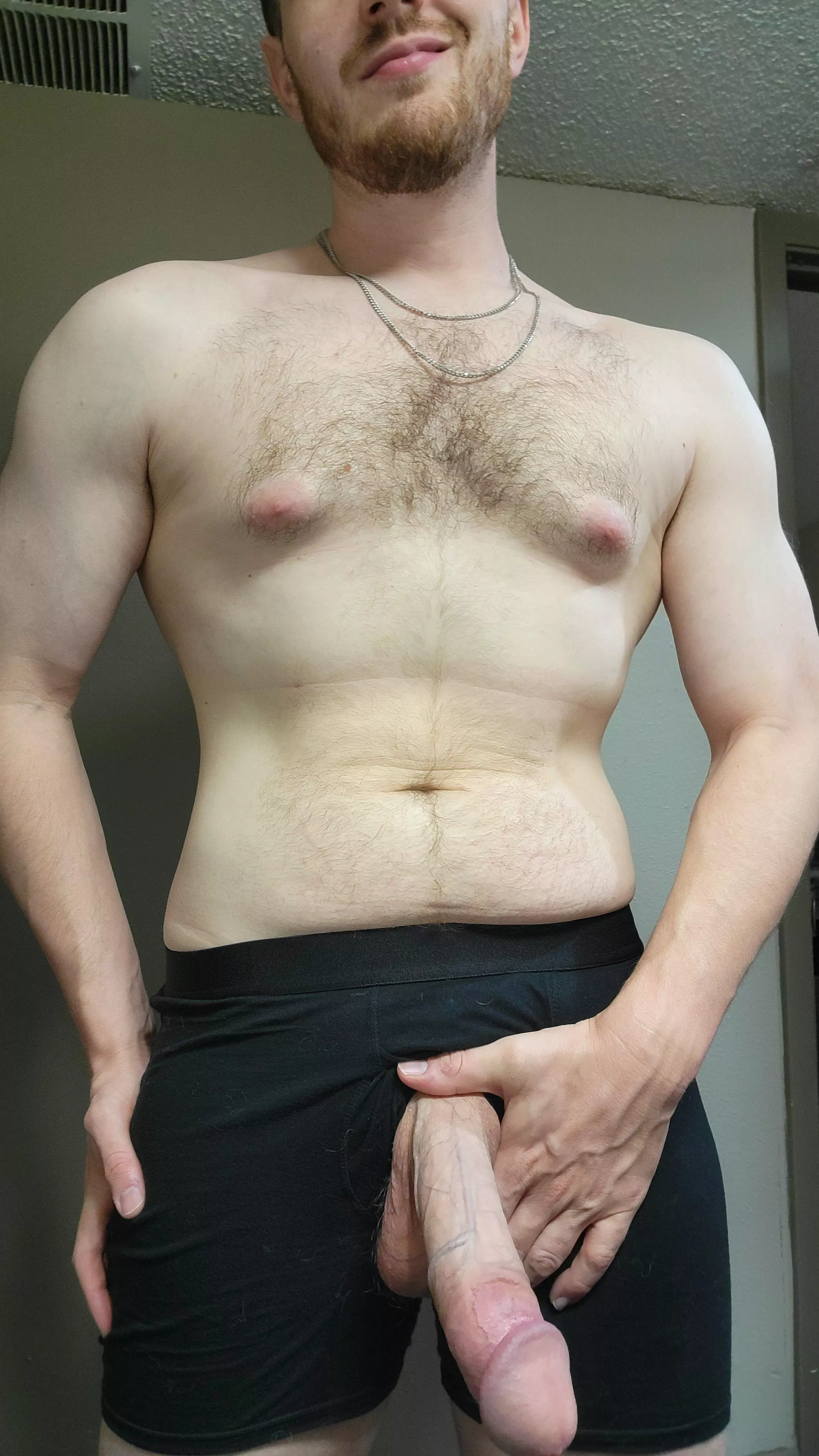 It's the Fucking Weekend!