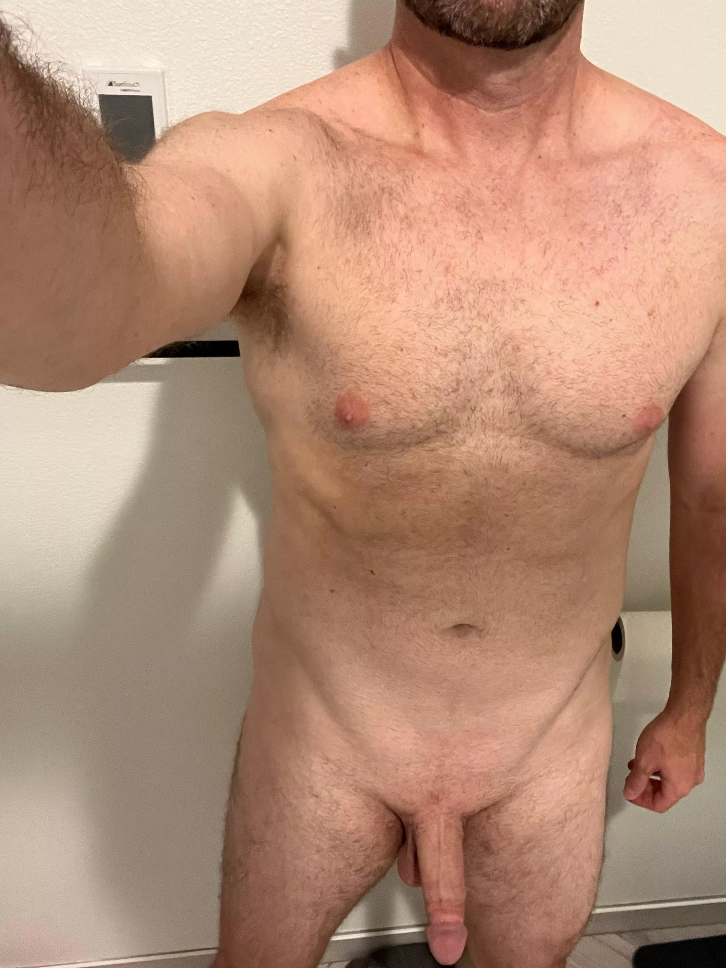 Join me for a quick shower? (49)