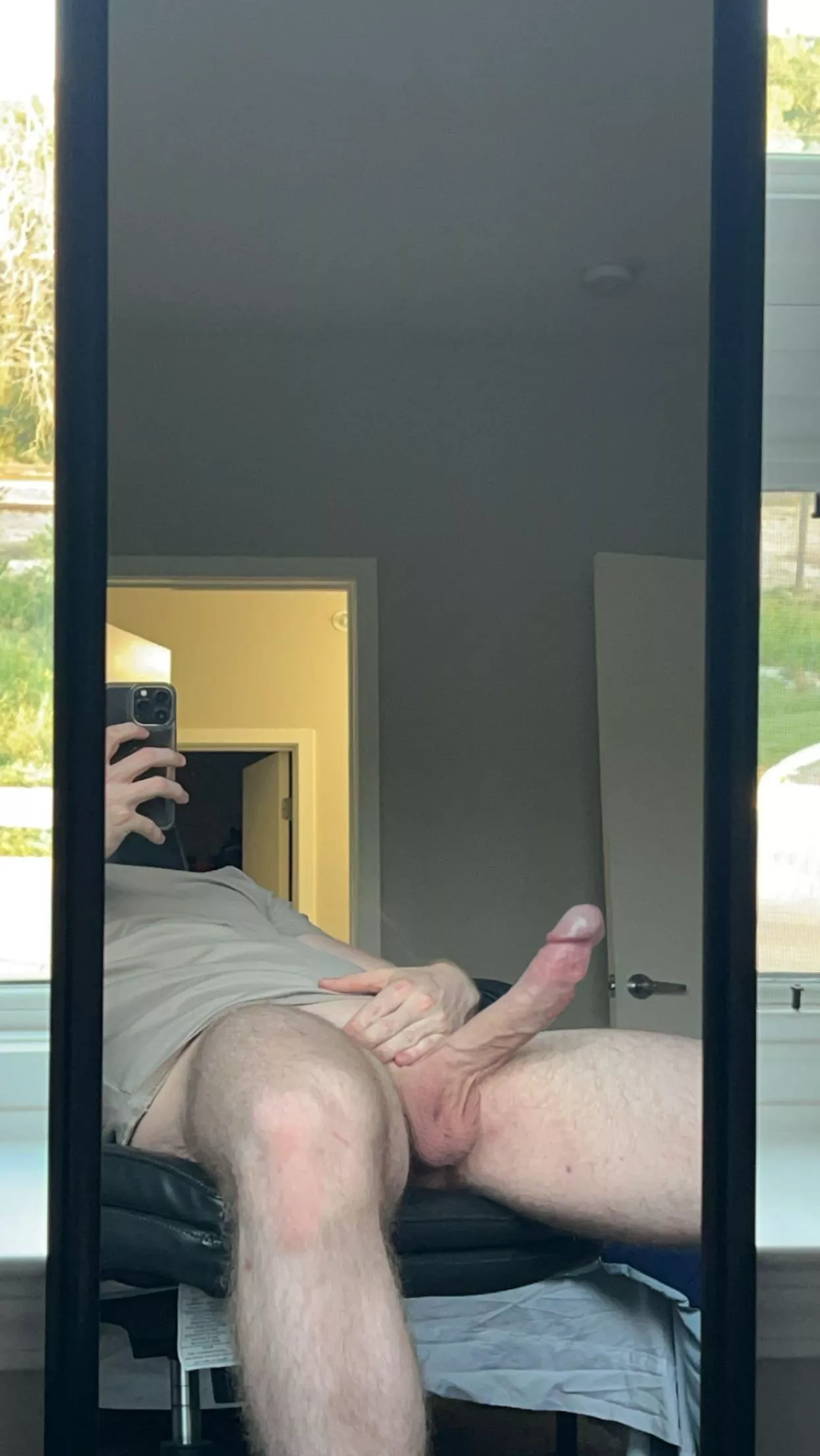 Just need someone to fill up, volunteers?