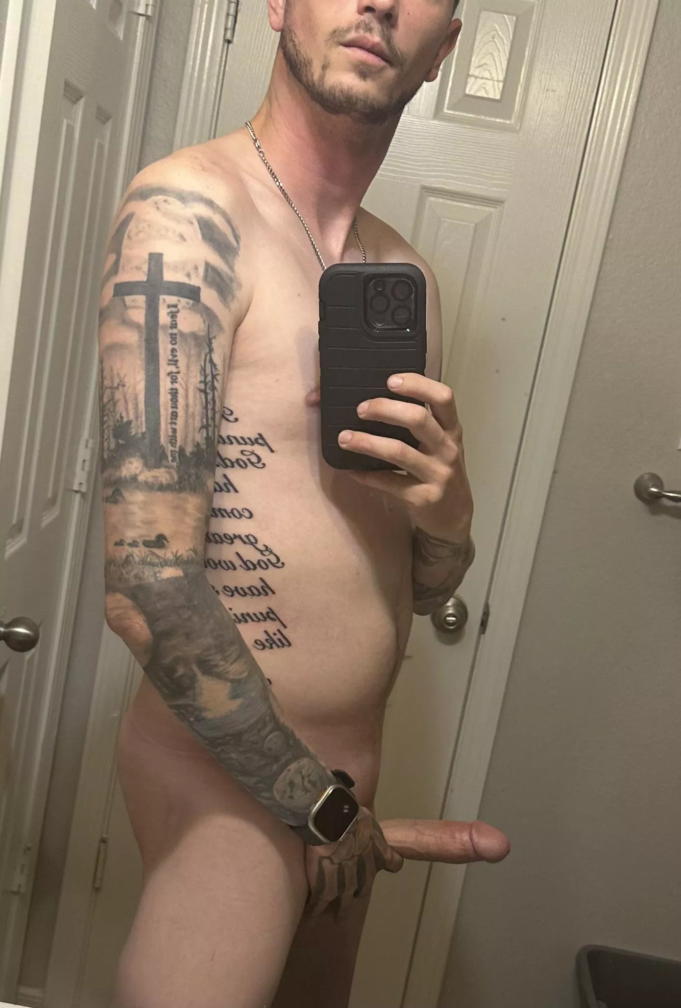 Let me know what you think ;)