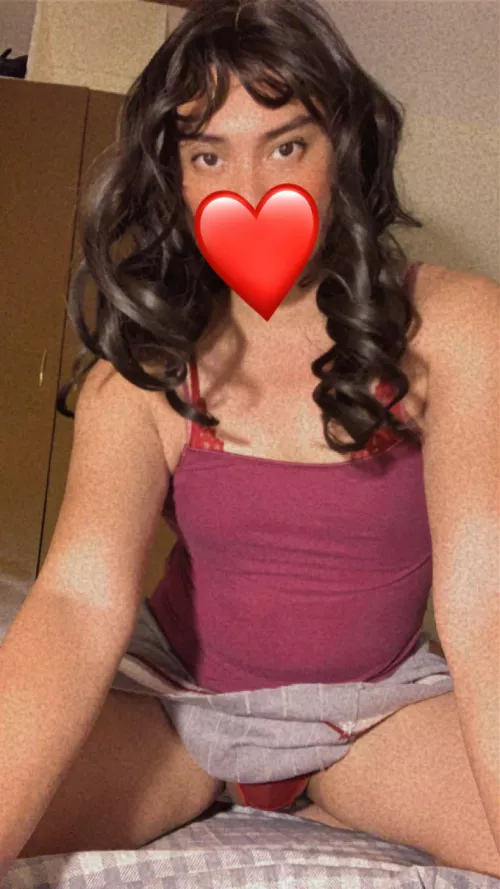 Let me know what you think?