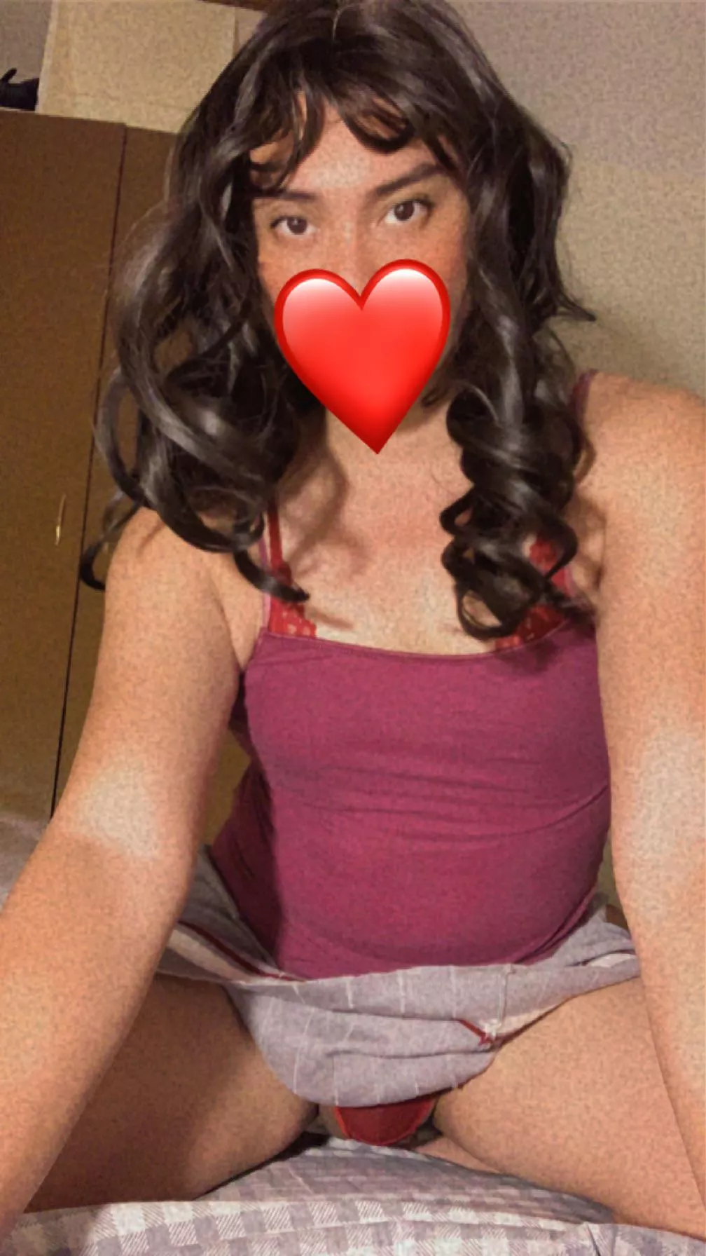 Let me know what you think?