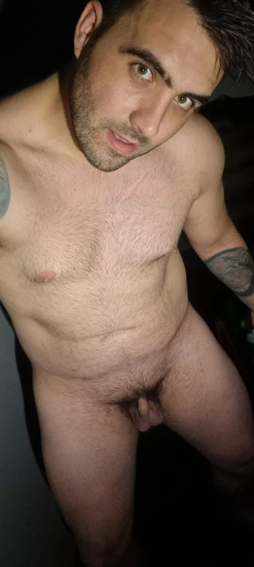 [M] please be brutally honest