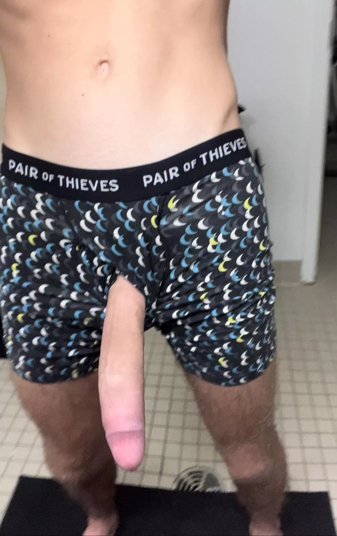 Male or female could you take the whole thing?