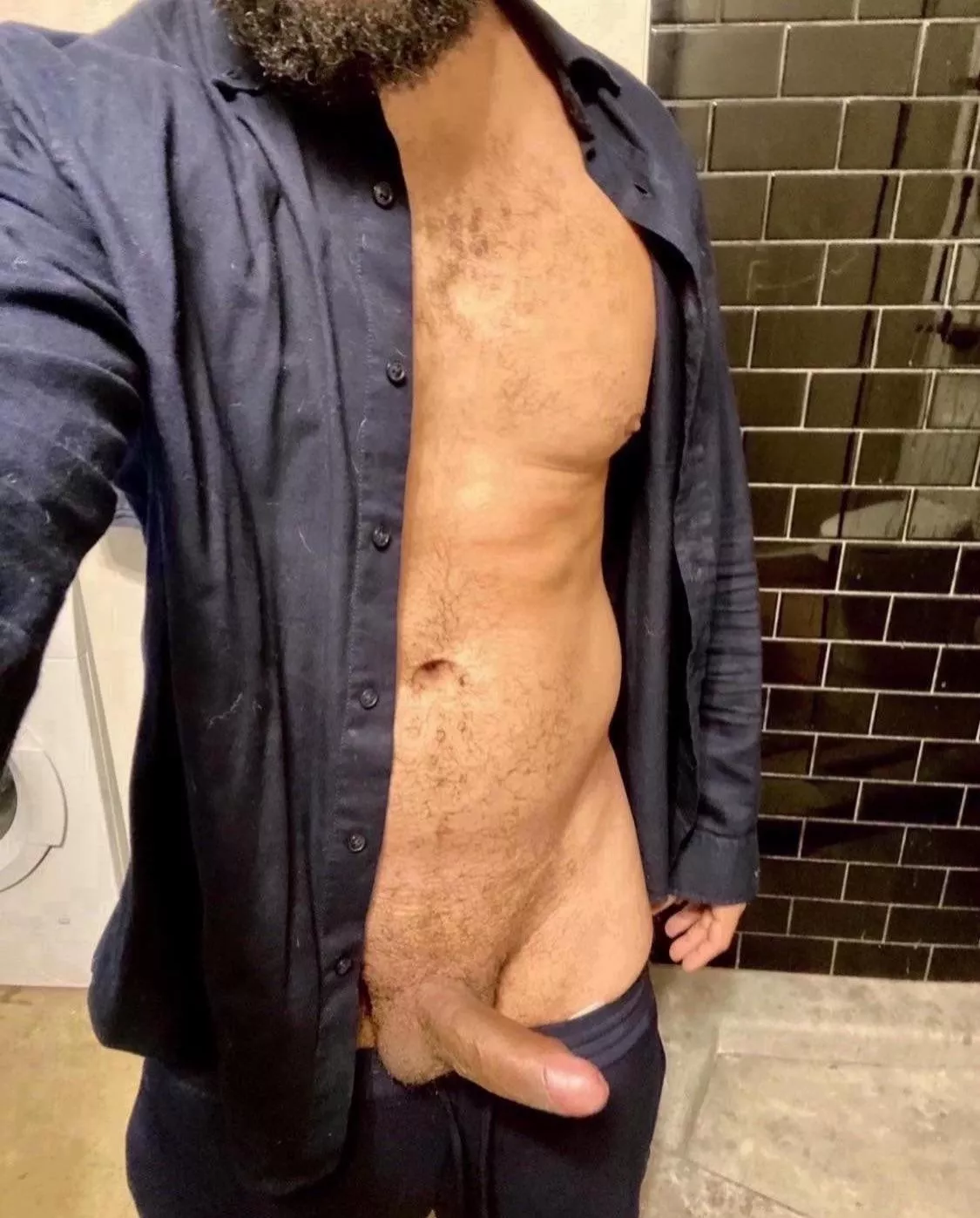 Mind if i fill your pussy?