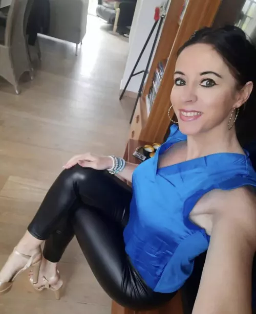 Mommy’s outfit today