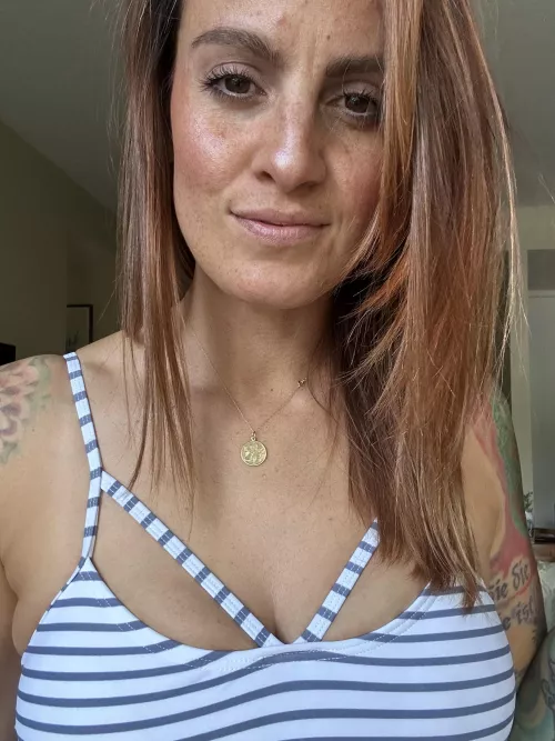 my freckles are seasoning, they make me spicy