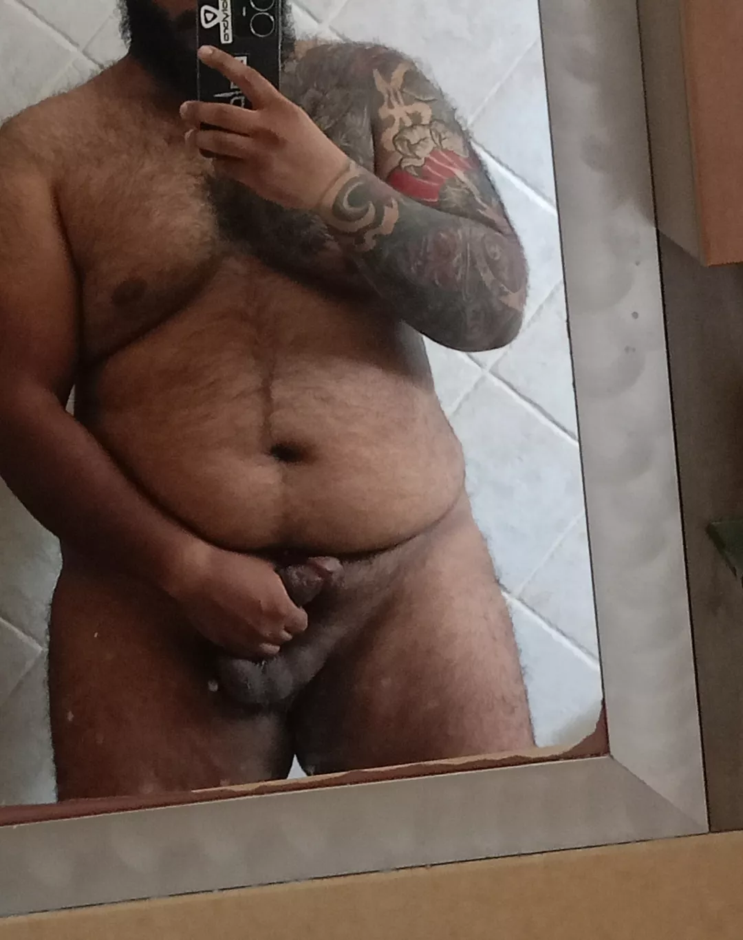 My gf said that I'm too chubby and I need to lose some weight or she will leave me, what do you think?
